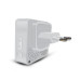 Campainha Sem Fio Com 01 Receptor Esa-cs101 Elsys Campainha Sem Fio Com 01 Receptor Esa-cs101 Elsys