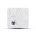 Campainha Sem Fio Com 01 Receptor Esa-cs101 Elsys Campainha Sem Fio Com 01 Receptor Esa-cs101 Elsys