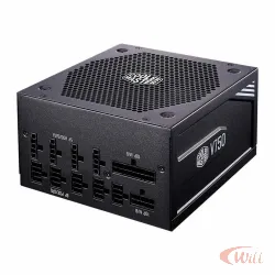 Fonte Atx V750 V2 750w 80 Plus Gold Full Modular MPY-750V-AFBAG-WO
