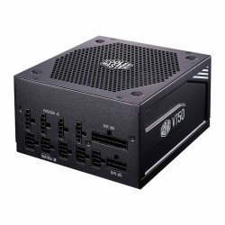 Fonte Atx V750 V2 750w 80 Plus Gold Full Modular MPY-750V-AFBAG-WO