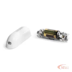 Sensor de Abertura Porta e Janela Wi-fi Se228 Multilaser