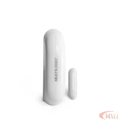 Sensor de Abertura Porta e Janela Wi-fi Se228 Multilaser