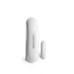 Sensor de Abertura Porta e Janela Wi-fi Se228 Multilaser