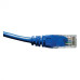 Cabo Patch Cord UTP Cat5e 15 Metros Azul Seccon Cabo Patch Cord UTP Cat5e 15 Metros Azul Seccon