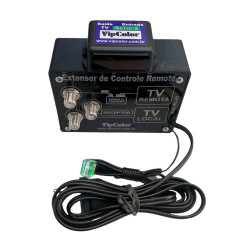 Extensor Controle Remoto RC-20 Vipcolor