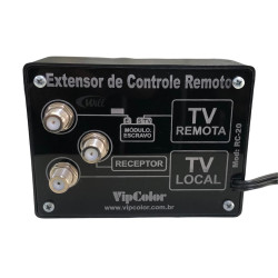 Extensor Controle Remoto RC-20 Vipcolor
