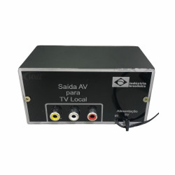 Extensor Controle Remoto Hdmi Vipcolor
