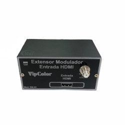 Extensor Controle Remoto Hdmi Vipcolor