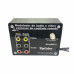 Extensor Controle Remoto Com Modulador Integrado Vipcolor