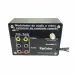 Extensor Controle Remoto Com Modulador Integrado Vipcolor
