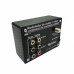 Extensor Controle Remoto Com Modulador Integrado Vipcolor