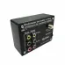 Extensor Controle Remoto Com Modulador Integrado Vipcolor