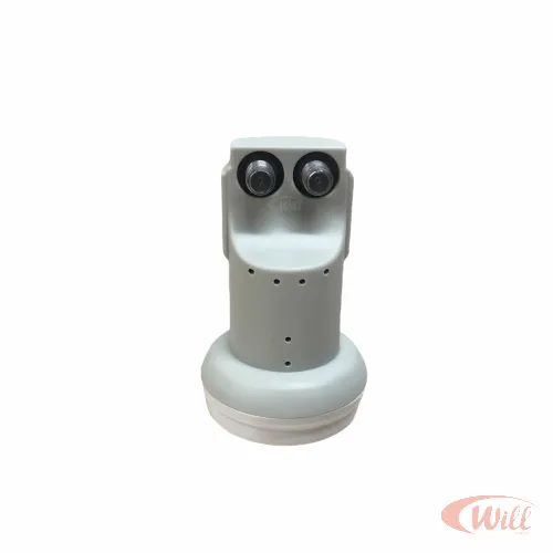 Lnbf Banda Ku Duplo Cabletech Lnbf Banda Ku Duplo Cabletech