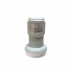 Lnbf Banda Ku Duplo Cabletech Lnbf Banda Ku Duplo Cabletech