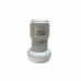 Lnbf Banda Ku Duplo Cabletech Lnbf Banda Ku Duplo Cabletech