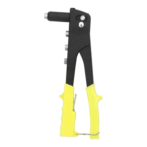 Alicate Rebitador Com Bicos 2,4 / 3,2 / 4,0 / 4,8mm Alicate Rebitador Com Bicos 2,4 / 3,2 / 4,0 / 4,8mm