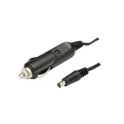 Cabo Plug P4 para Acendedor Veicular 2 Metros Mxt