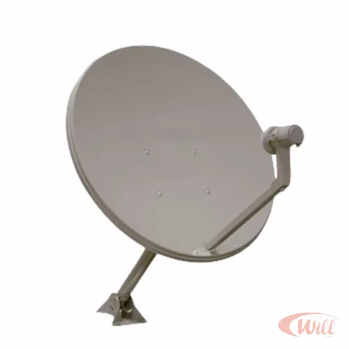 Antena Banda KU 60CM Solutions Antena Banda KU 60CM Solutions