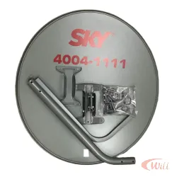 Antena Banda KU 60CM Solutions