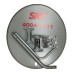 Antena Banda KU 60CM Solutions Antena Banda KU 60CM Solutions