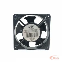 Cooler 120x120x38 Bivolt Sem Rolamento Mxt