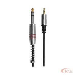 Cabo P2 ST x P10 ST 2 Metros Performance Sound