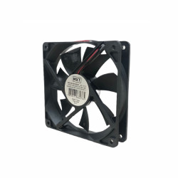 Cooler 120x120x25 12v Sem Rolamento