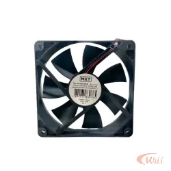 Cooler 120x120x25 12v Sem Rolamento