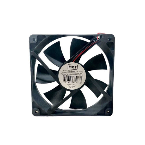 Cooler 120x120x25 12v Sem Rolamento Cooler 120x120x25 12v Sem Rolamento