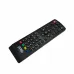 Controle Remoto Conversor Digital Prodt-1250 Proeletronic Controle Remoto Conversor Digital Prodt-1250 Proeletronic