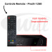 Controle Remoto Conversor Digital Prodt-1250 Proeletronic