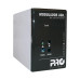 Modulador Ágil Vhf Uhf Catv PQMO-2600G2 Proeletronic