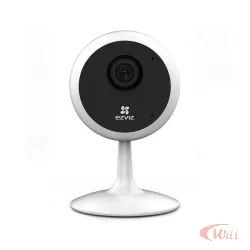 Câmera Wi-fi de Segurança CS-C1C-D0-1D1WFR/CKD (Wi-fi) EZVIZ
