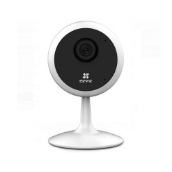 Câmera Wi-fi de Segurança CS-C1C-D0-1D1WFR/CKD (Wi-fi) EZVIZ