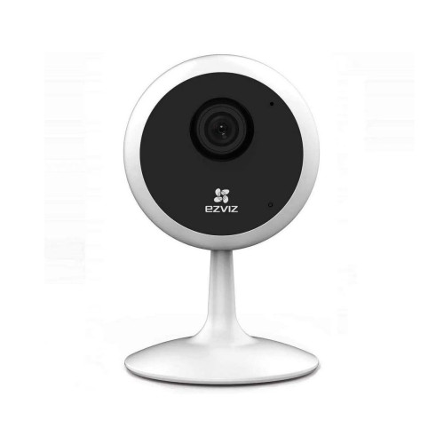 Câmera Wi-fi de Segurança CS-C1C-D0-1D1WFR/CKD (Wi-fi) EZVIZ Câmera Wi-fi de Segurança CS-C1C-D0-1D1WFR/CKD (Wi-fi) EZVIZ