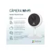 Câmera Wi-fi de Segurança CS-C1C-D0-1D1WFR/CKD (Wi-fi) EZVIZ Câmera Wi-fi de Segurança CS-C1C-D0-1D1WFR/CKD (Wi-fi) EZVIZ