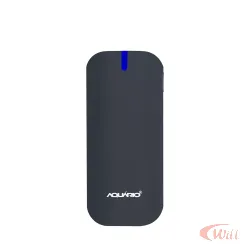 Carregador Portatil Usb 5200 Mah Aquario