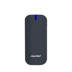 Carregador Portatil Usb 5200 Mah Aquario