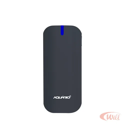 Carregador Portatil Usb 5200 Mah Aquario Carregador Portatil Usb 5200 Mah Aquario