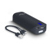 Carregador Portatil Usb 5200 Mah Aquario Carregador Portatil Usb 5200 Mah Aquario