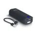 Carregador Portatil Usb 5200 Mah Aquario Carregador Portatil Usb 5200 Mah Aquario