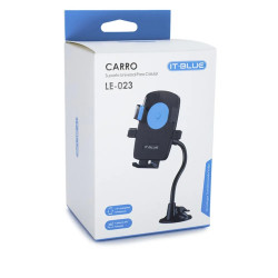 Suporte Smartphone Celular LE-023 It-Blue