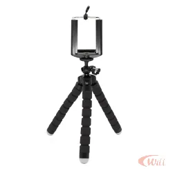 Tripé Flexível It-blue Le-032