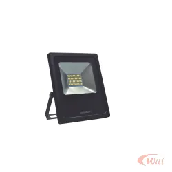 Refletor LED 50w 5000k 4500lm Cristallux