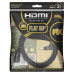 Cabo Hdmi 2 Metros Plug 90 Graus Flat Pix Cabo Hdmi 2 Metros Plug 90 Graus Flat Pix