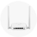 Roteador Multilaser RE160V 300Mbps 2 Antenas 4 Portas