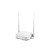 Roteador Multilaser RE160V 300Mbps 2 Antenas 4 Portas