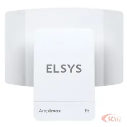 Roteador Externo Amplimax Fit Eprl18 Elsys