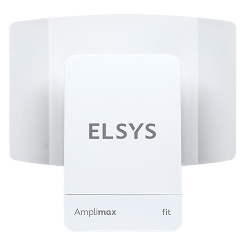 Roteador Externo Amplimax Fit Eprl18 Elsys Roteador Externo Amplimax Fit Eprl18 Elsys