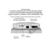 Roteador Externo Amplimax Fit Eprl18 Elsys